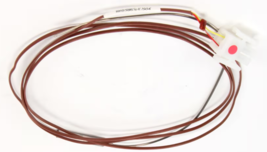 Lincoln MI0386-01-504 Thermocouple Probe Type K With Plug - $325.70