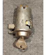 Lada VAZ Ignition barrel lock with Key - Original - Free Worldwide Shipp... - $76.23