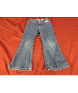 Girl&#39;s Calvin Klein Jeans Size 5 wc 12285 - €15,05 EUR