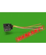 mercedes m272 m273 e350 gl450 s550 ignition coil pack plug connector 022... - €16,33 EUR