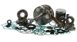 Vertex Complete Engine Rebuild Kit for 2002-2004 Honda CR 250R CR250R 250 66.... - $659.25