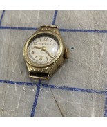 Vintage Cocktail Watch Westfield 10k RGP 6WM Movement For Parts / Repair - €9,04 EUR