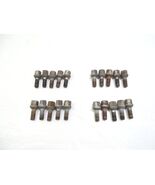 80 Mercedes W116 300SD lug nuts, set of 20 - $34.99