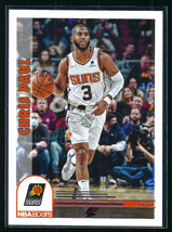 2022-23 NBA Hoops #288 Chris Paul Phoenix Suns Tribute - £1.12 GBP