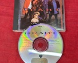 Made in JAPAN Heart Music CD Capitol 7461572 1980&#39;s Rock - $24.70