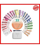 BadgeGuru 33-Card Nursing Reference Set - Vital Tools for Clinical Excel... - $33.04 CAD