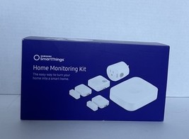 Samsung Smart Things F-MN-KIT-US-2 Monitoring Kit New Open Box  - $80.00