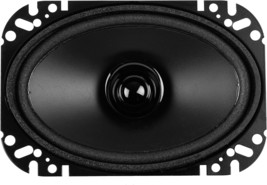 BRS46 Car Replacement Speakers 50 Watts of Power Per Speaker 4 Inch x 6 Inch Inc - £25.55 GBP