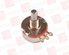 Ohmite RV4LAYSA154A Potentiometer Type AB 0.15 Meg 2 Watt  - $10.30