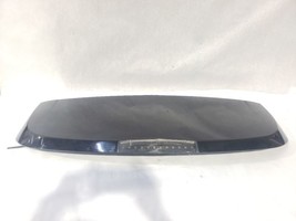 Rear Trunk Spoiler Brake Lamp Cracked OEM 2010 2019 Lincoln MKT - $879.99 MXN