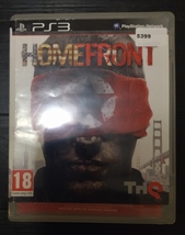 Homefront (PS3) - £11.00 GBP
