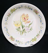 Noritake Gourmet Garden Casual Gourmet 12 1/2" Pasta Serving Bowl - $40.34