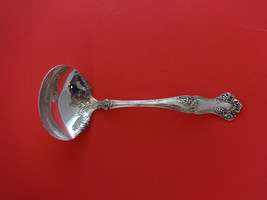 Vintage by 1847 Rogers Plate Silverplate Gravy Ladle 7&quot; - £30.41 GBP