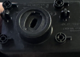 Wireless Chrysler Ignition Module 68105739AC - $4,250.72 MXN