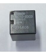 USA SELLER GM  OMRON RELAY 5010-8303  1 YEAR WARRANTY TESTED GM7 - $14.36 CAD