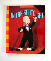 Scholastic, Literacy Source Book 5th Grade 5.4 in the Spotlight, 1996 by Inc.... - £11.90 GBP
