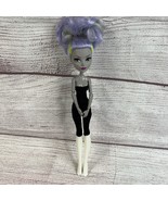 Monica D&#39;kay Monster High Doll 2015 - $26.89 CAD