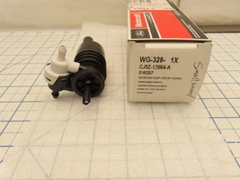 Ford CJ5Z-17664-A Windshield Washer Pump and Motor WG-328 - $47.39