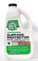 Green Earth Technologies 1233 G-Clean Surface Protector - 64 oz. - $27.71