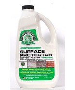 Green Earth Technologies 1233 G-Clean Surface Protector - 64 oz. - £21.64 GBP