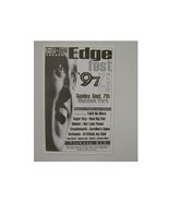 Faith No More Our Lady Peace Caroline&#39;s Spine Poster - $18.89 CAD