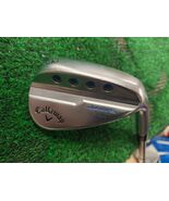 Calalway Jaws MD5 Gap Wedge GW Steel Shaft 52.10 S Grind - $90.24