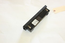 2001-2005 BMW E46 M3 328 325 AC CLIMATE CONTROL SWITCH UNIT J776 image 3