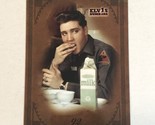Elvis Presley By The Numbers Trading Card #26 Elvis In The Army - $1.97