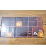 Marvel Heroclix Qward / Okaara Map - €7,13 EUR