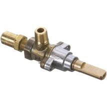 Cecilware F196A Gas Valve 1/8&quot; Mpt X #42 Orifice For Cecilware Oem # F00... - £10.78 GBP