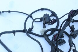 2004-2007 VOLKSWAGEN TOUAREG V8 ENGINE WIRE WIRING HARNESS J2083 image 6