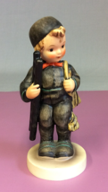 Vintage Goebel Hummel Figurine Chimney Sweep Boy 12/I West Germany TMK3 - £13.93 GBP