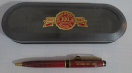 Tennessee Apparel Corp Tullahoma 100 Anniversary Pen - €4,11 EUR