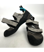 Scarpa Origin Rock Climbing Shoes Gray 8.5-USM 9.5-USW 41.5 7006.2-000.2... - €42,36 EUR