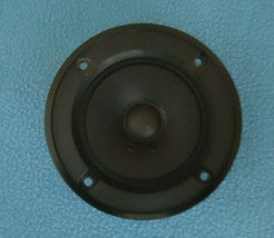 Pioneer 231536-A Midrange From CS-G204 Speaker - $32.45