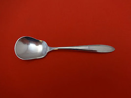 Patrician 1914 by Community Plate Silverplate Ice Cream Spoon 5 3/8" - £14.75 GBP