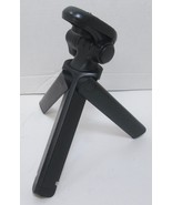 Camera Webcam Mini Desktop Tripod Foldable Stand Holder for Camera - 1/4... - $13.02 CAD