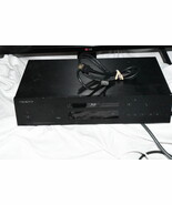 Oppo BDT-101CI blue ray player- tested-no remote-ultra rare 515b3 4/23 - $607.45 CAD