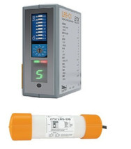 EMX 2301-K LRS 50&#39; Sensor Kit Direct Burial Vehicle Detector with Controller - £315.99 GBP