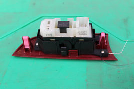 2006-2008 LEXUS IS250 IS350 REAR LEFT DRIVER SIDE WINDOW SWITCH V1410 image 3
