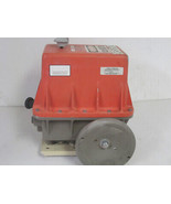 Emerson/Bettis EM810-12-C4-02-433 TorqPlus Electric Valve Actuator,1PH, ... - $242.69