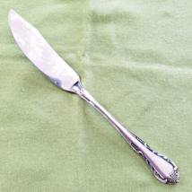 Sears Roebuck Tradition Butter Knife Stainless Banquet Pattern 6.75&quot; - $8.90