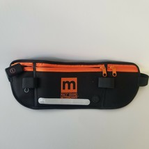 Mace Brand Nitebeams Led Waist Belt Adjustable Clip On Off Lights Athlet... - $9.74