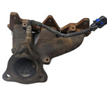 Right Exhaust Manifold From 2012 GMC Acadia  3.6 12588987 - $39.95