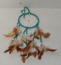 Legend Of the Dreamcatcher Lakota (sioux) #9 - $9.85