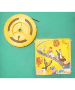 AVO Film super8 vintage PAPERO DUCK FRETTOLOSO 8 mm 8mm - €25,63 EUR