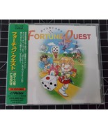 Fortune Quest Dice o Korogase CD JP release - £11.98 GBP