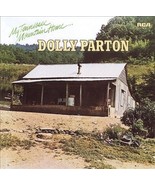 My Tennessee Mountain Home [Bonus Track] by Dolly Parton (CD 2007) - £31.45 GBP