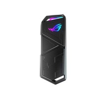 Asus Rog Strix Arion Aluminum Alloy M.2 Nv Me Ssd External Portable Enclosure Cas - £80.58 GBP