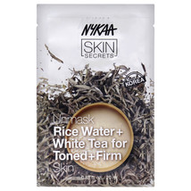 Skin Secrets Sheet Mask - Rice Water and White Tea - $7.70